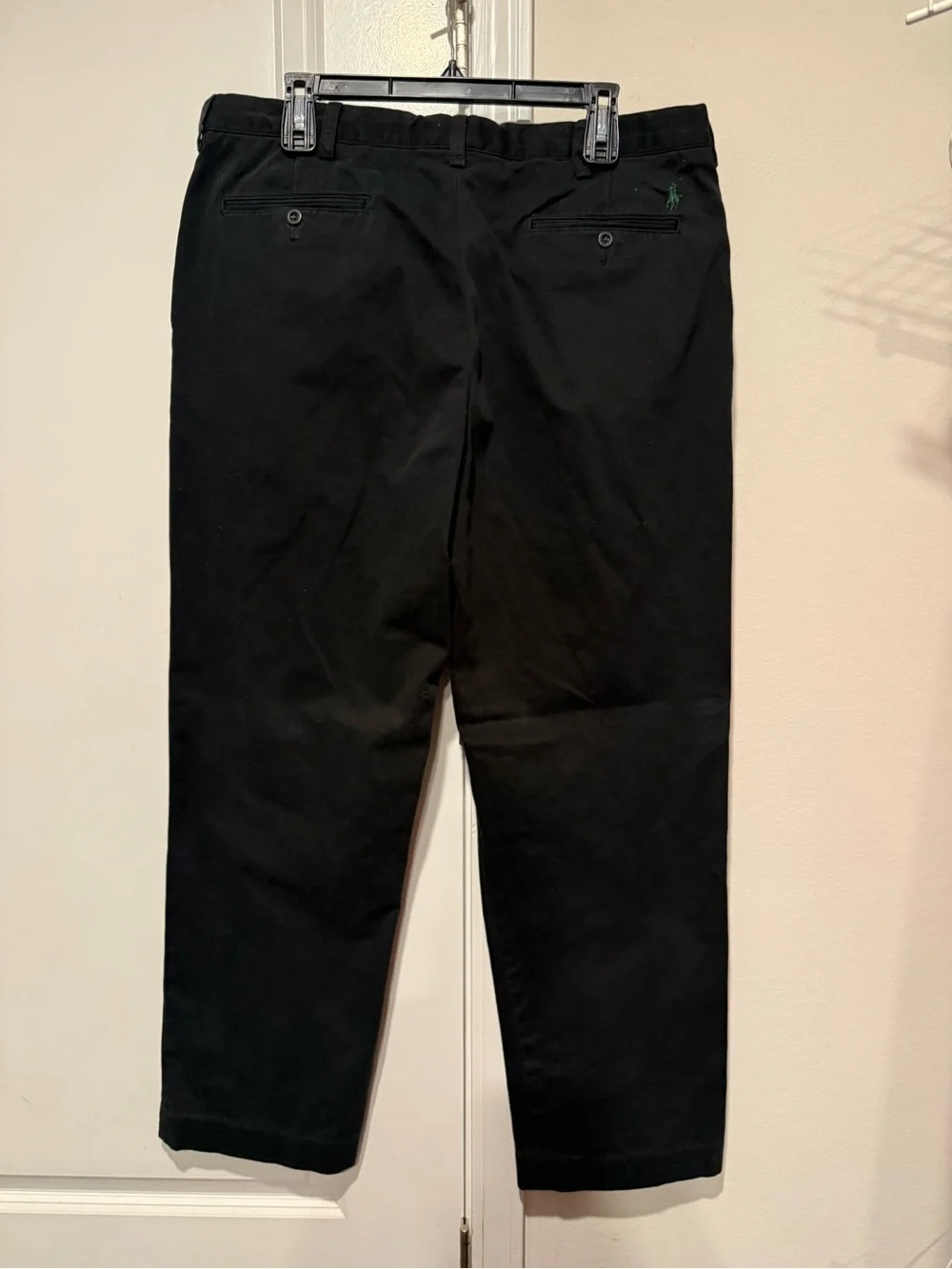 New Polo by Ralph Lauren The Preston Pant